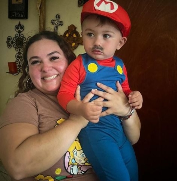 Meet your Posher, Maggie - Picture 1 of 1